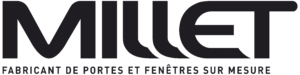 Logo Millet